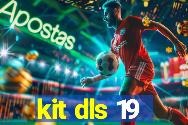 kit dls 19